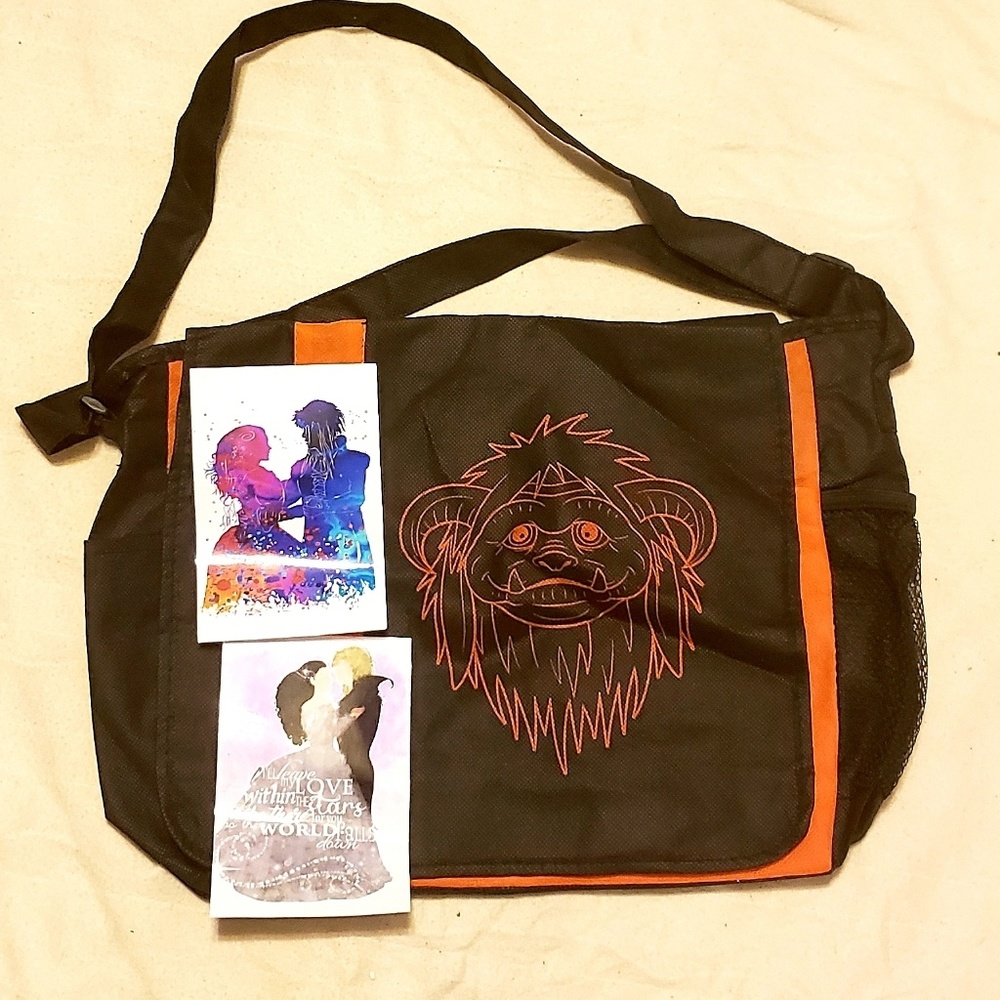 NEW Labyrinth Collectors Bundle